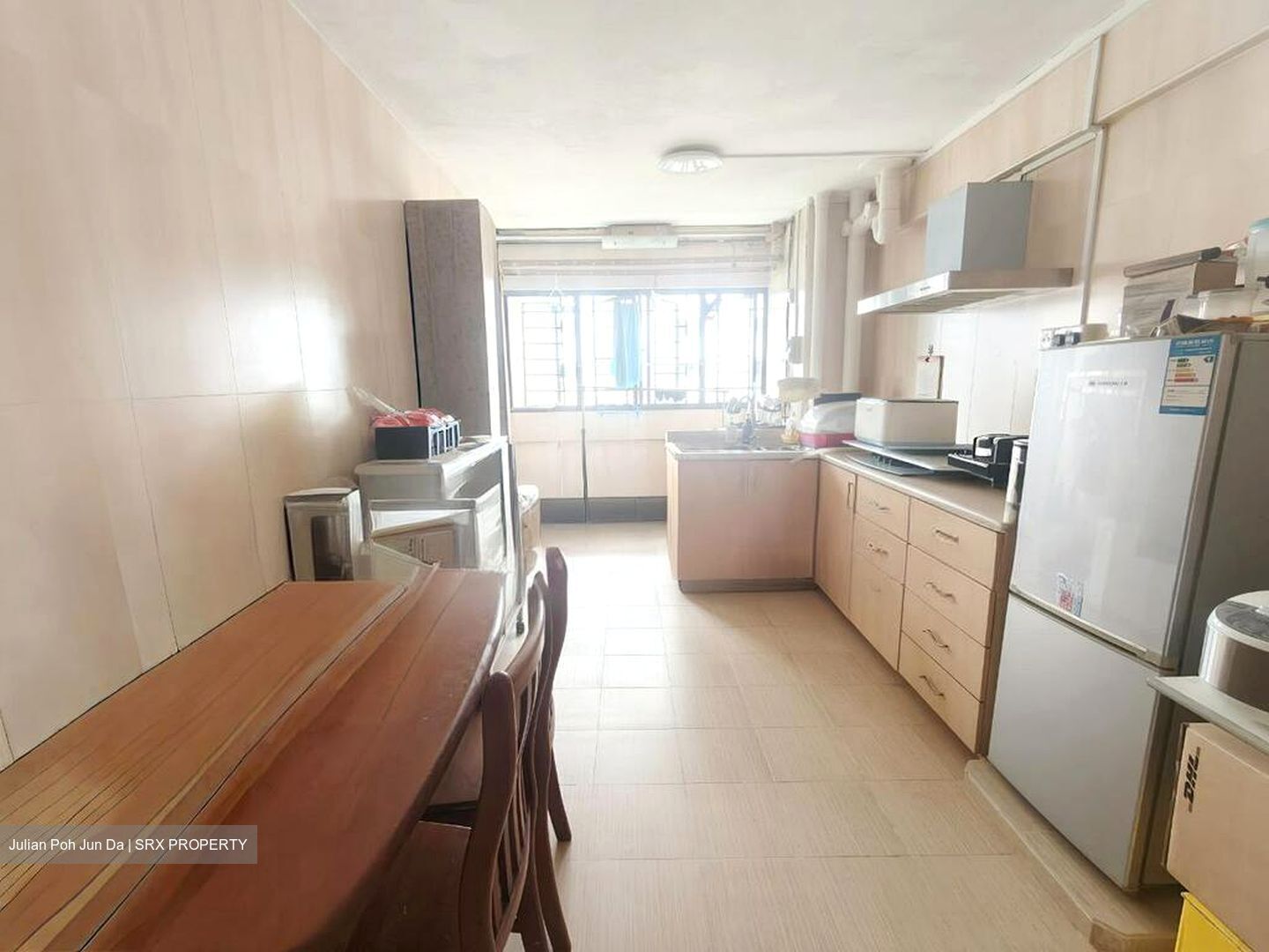 Blk 409 Bedok North Avenue 2 (Bedok), HDB 3 Rooms #503637021